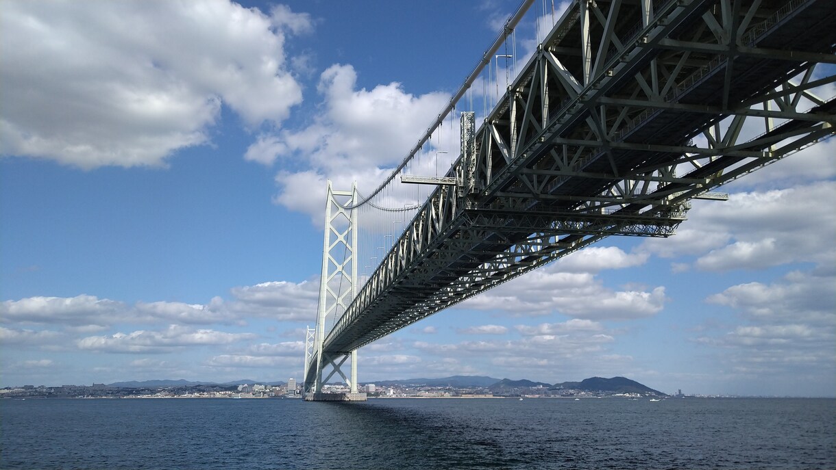 淡路島のランニング・ウォーキングコースを紹介します コース紹介～旅のプランまでお気軽にご相談ください！ イメージ4