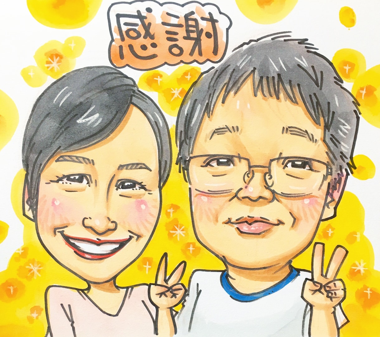 結婚式や誕生日、記念日のプレゼントにオススメします 結婚式や誕生日、記念日のサプライズプレゼントに イメージ3
