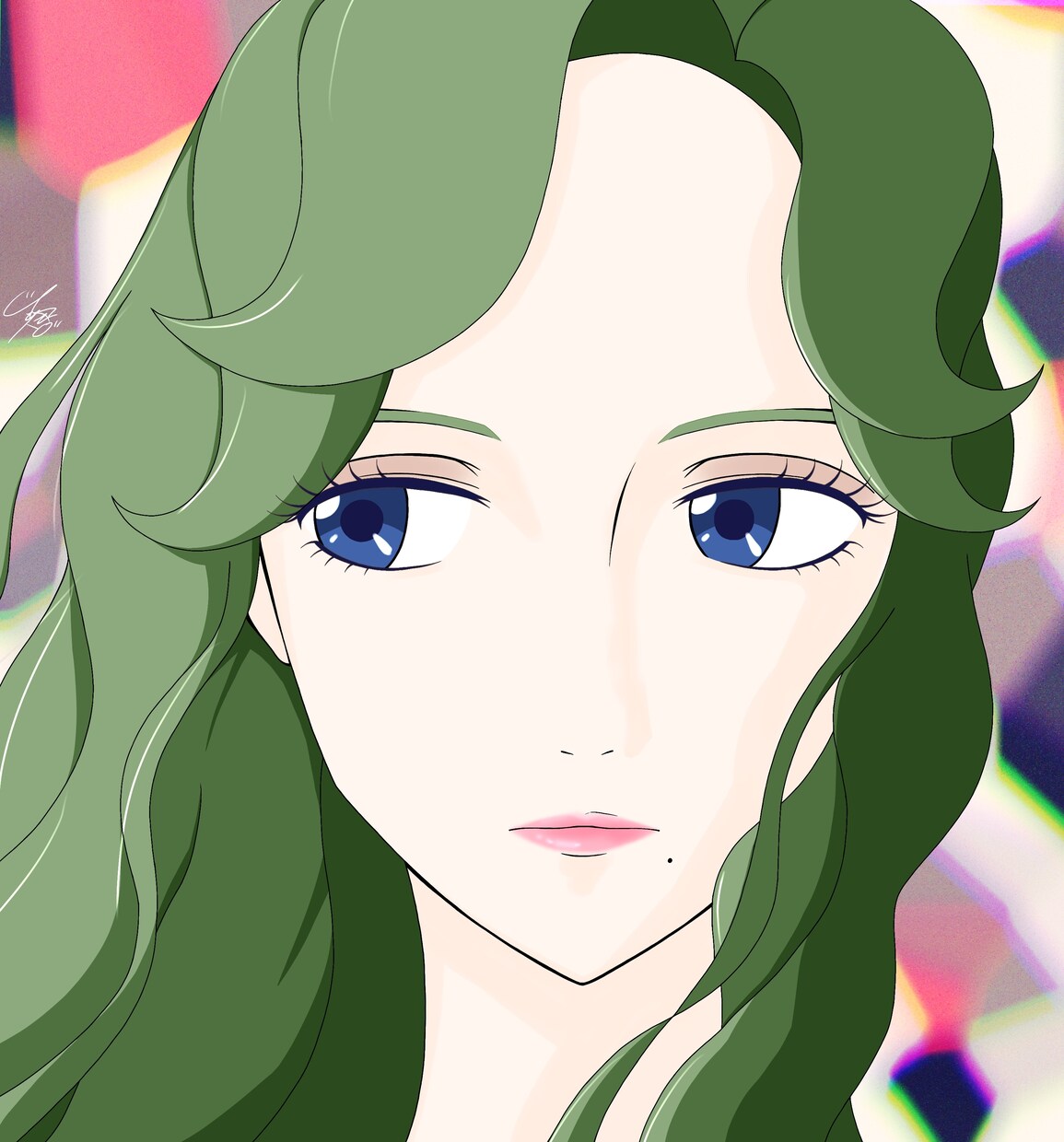 商業利用OK！アイコンやグッズのイラスト描きます アイコンや配信用アバターなどのオリジナルキャラクターを作成！ イメージ7