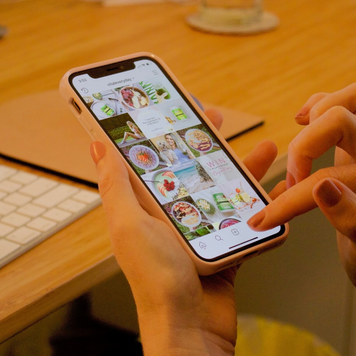 初めての方必見！インスタ広告の設定を代行します Instagramの広告を出したいけどやり方がわからないに♪ イメージ2