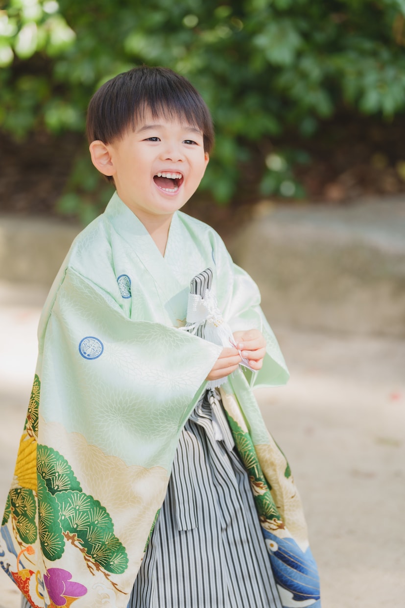 愛おしくてトキメクお子様を豊富に残します ハッピーを切り撮る、家族とカメラの出張撮影 イメージ2