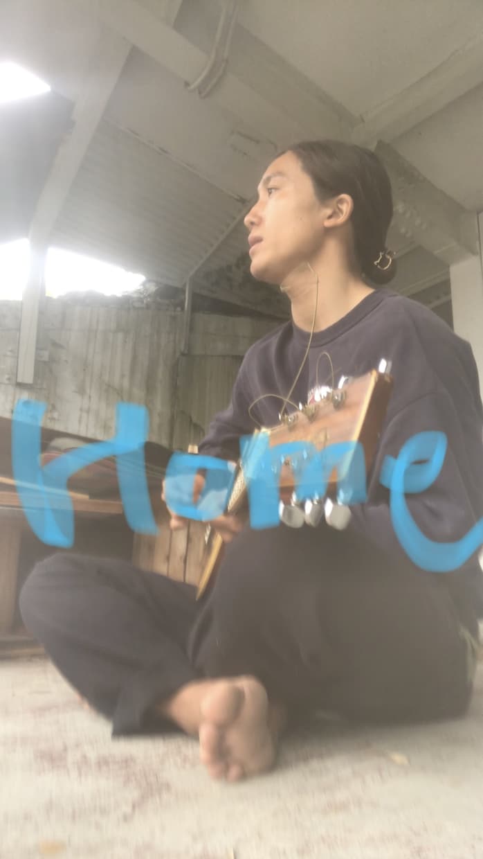 弾き語りオリジナル曲の作り方教えます 自分という個性をギターで表現したい方待ってます！ イメージ2