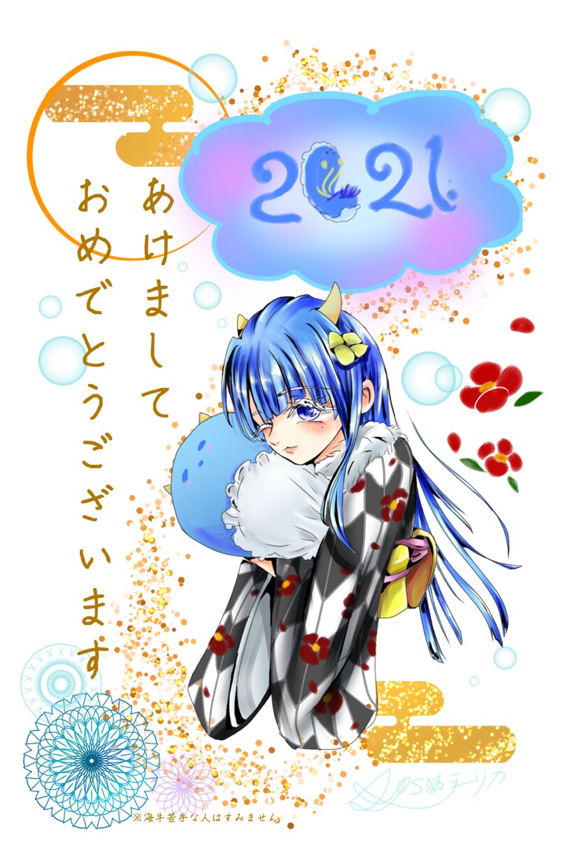 カラーやモノクロの和風イラスト描きます あなたのイメージに合う和風イラスト作成します イメージ5