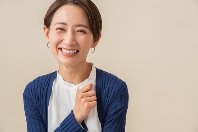 波乱万丈おばさんがどっしりとお話聞きます おばさんです。体幹とは違うどっしり感に定評あり。何でもござれ イメージ5