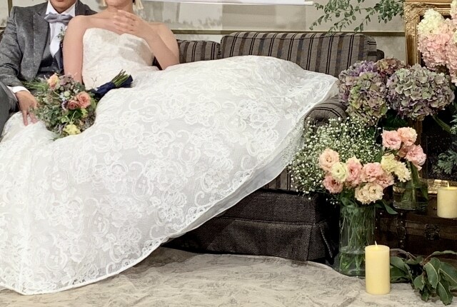 結婚式用の自作ムービーをDVDに書き込みます 結婚式用ムービーのお手伝い〜DVDへの書込みのみでも対応可能 イメージ4