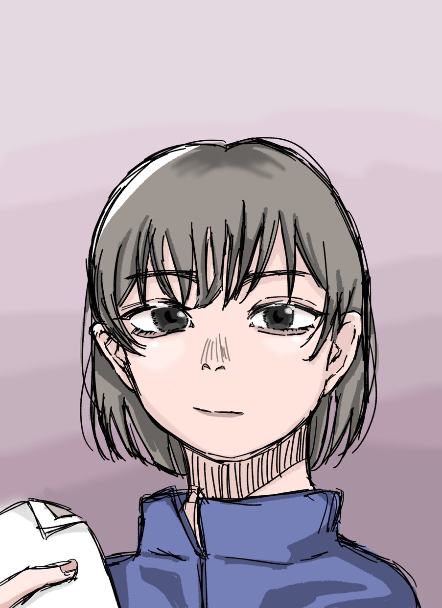 安価で簡易アイコンイラスト制作します サンプルとして使用させて頂く為、お試しで購入してみたい方向け イメージ2