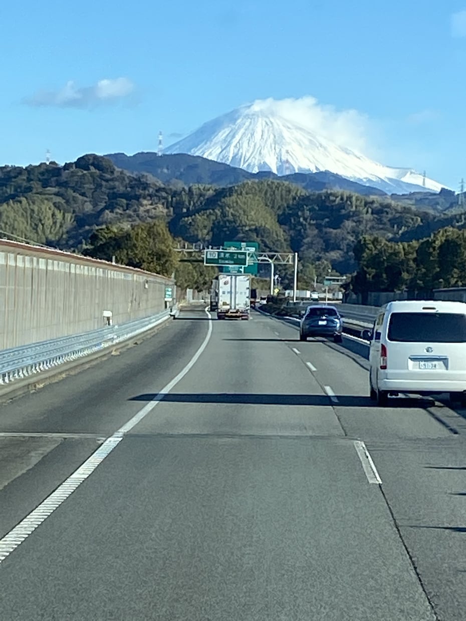 あなたの愚痴、何でも聞きます トラック運転手の愚痴聞きコーナー イメージ1