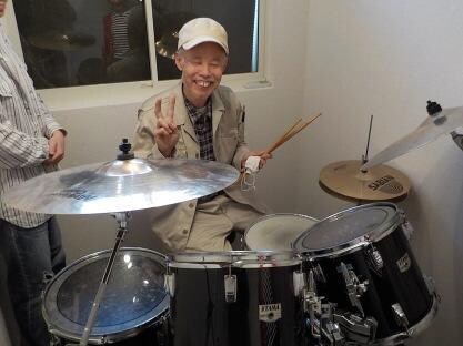 ドラムもできる特許工法の防音室の作り方指導します 楽器を自宅で自由に演奏したいので防音室を自作したい人に イメージ1