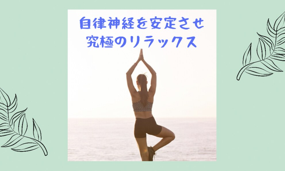 マンツーマンでオンラインヨガレッスン行います ヨガ初心者や身体が硬い男性にもおすすめです♪ イメージ1