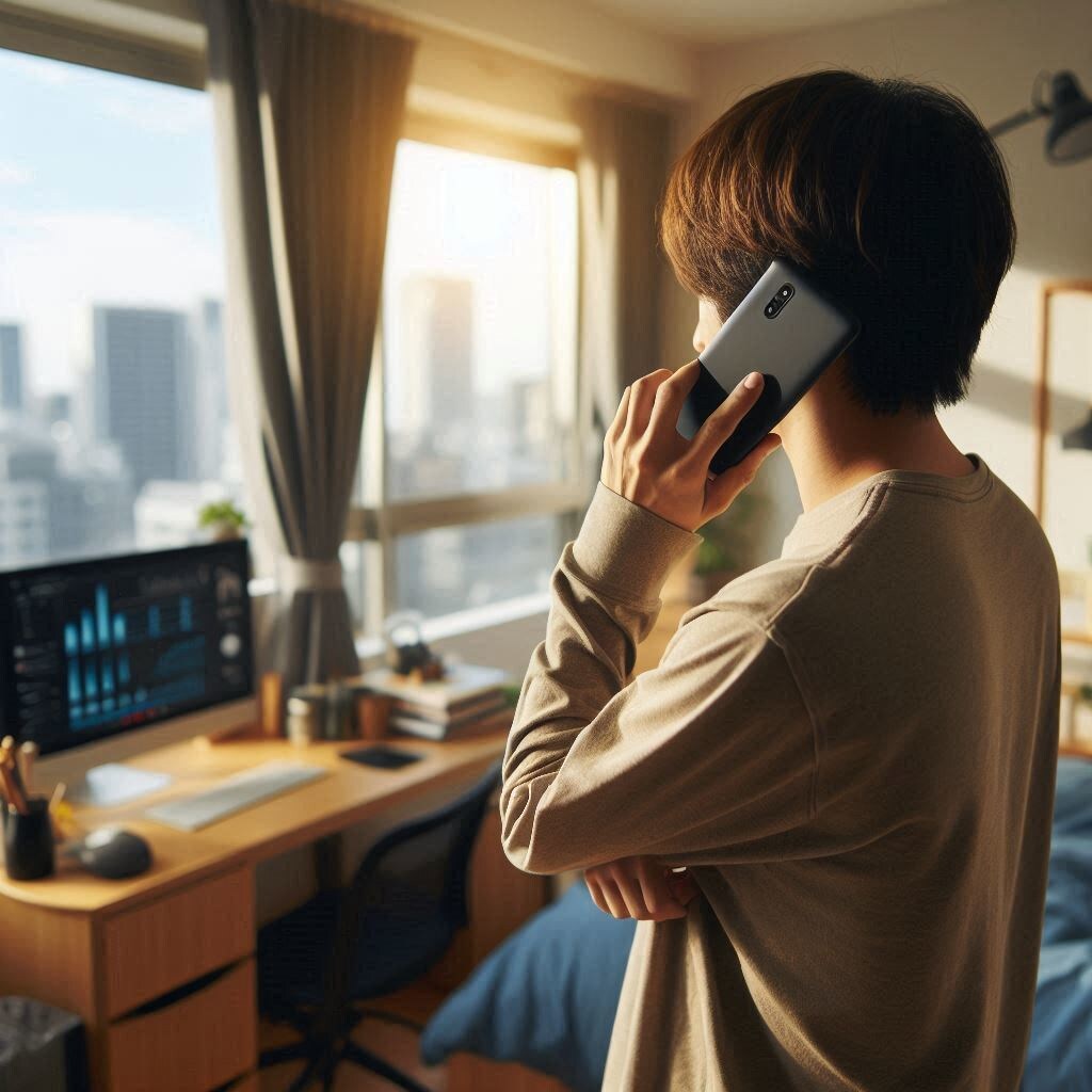 誰にも言えない気持ちを、そっと受け止めます 癒し×安心×ときめきを声で届ける【甘やかし】通話セッション イメージ10