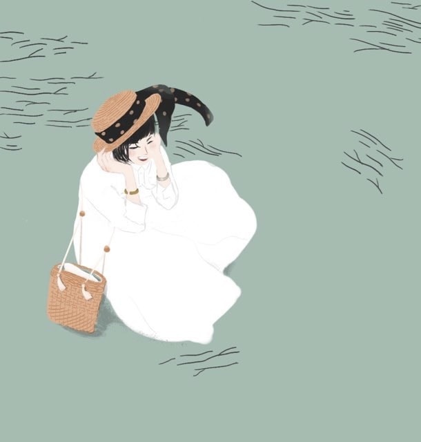 手書き風のデジタルイラストを描きます SNSのアイコンやエンドカードにも◎ イメージ2