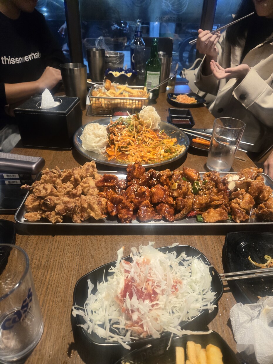 韓国のことについて相談乗ります 韓国について聞きたいことなんでもご相談ください イメージ8
