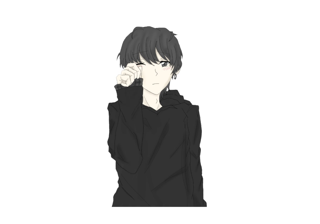 イラスト制作　アイコンイラスト描きます ご要望に沿った世界に１つだけのイラストを一緒に作りませんか？ イメージ7