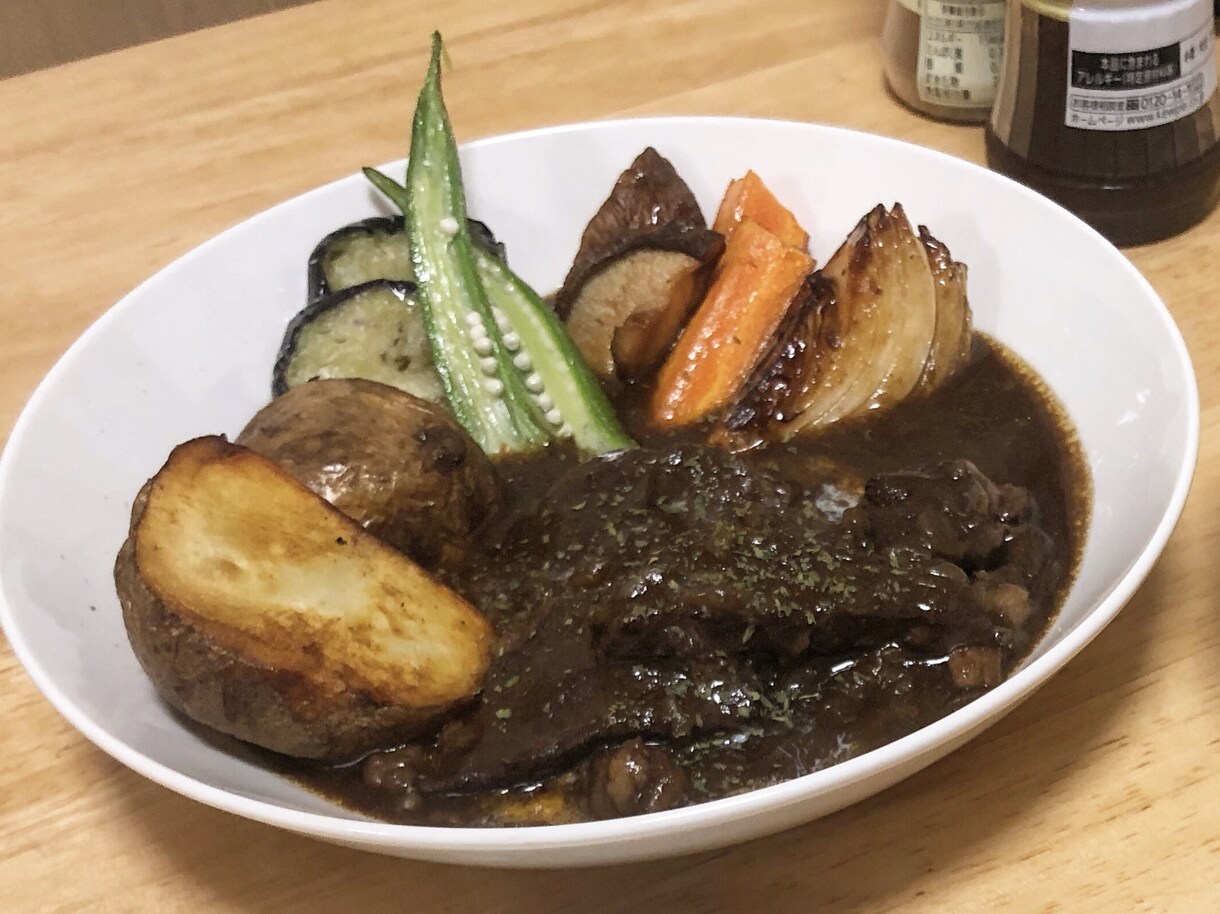 料理が得意です！料理に関する相談に乗ります！ます 何を入れたら美味しくなるどう作れば良いのかアドバイスします！ イメージ1