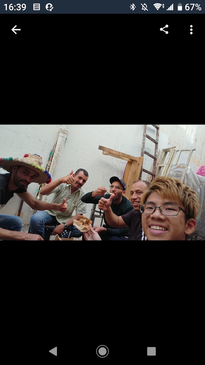 一歩が踏み出せない方！全力で背中を押します 違和感ある日常に勇気をもってNOと言ってみよう イメージ6