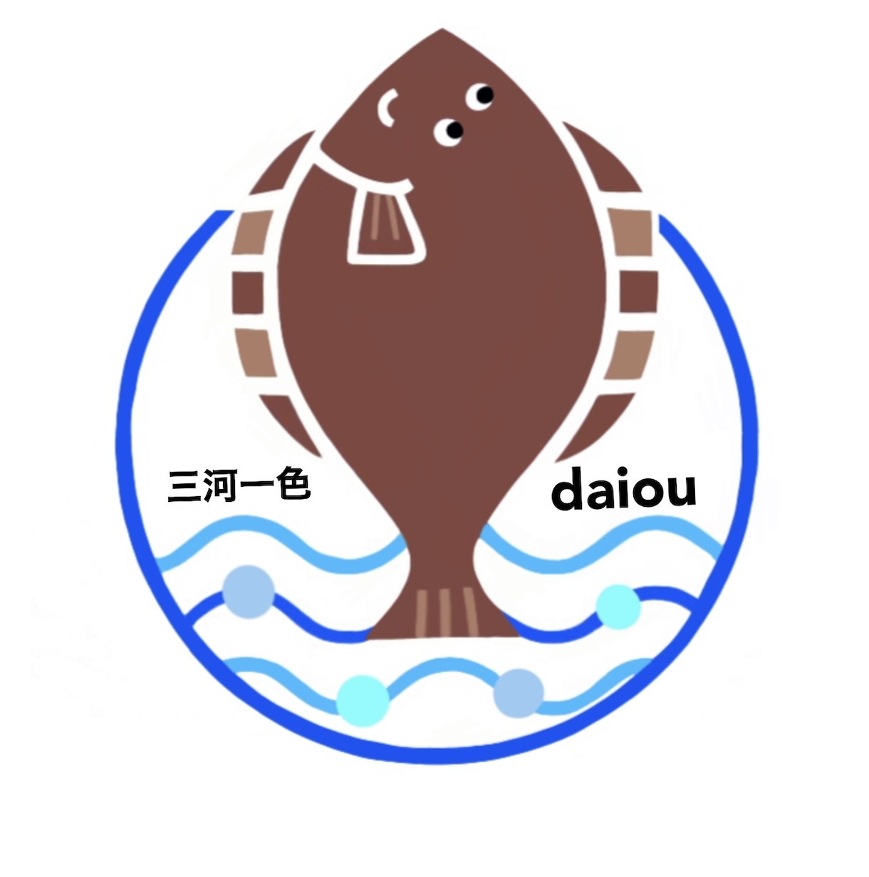 企業様向けのロゴを作成します ほっこりゆるやかポップなロゴを作ります☆ イメージ3