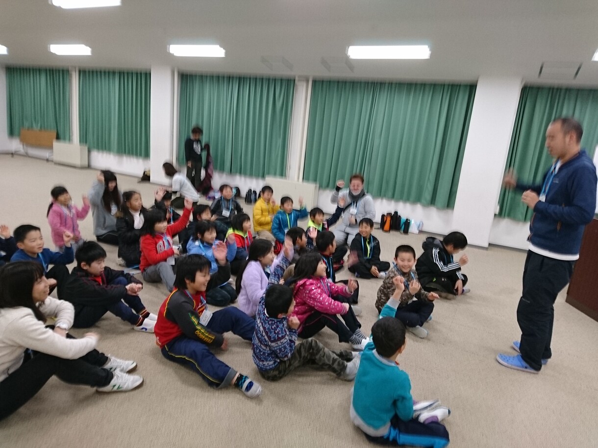 子ども会■子ども向けキャンプ■企画します 子ども向けキャンプは、プロにお任せ！ イメージ1