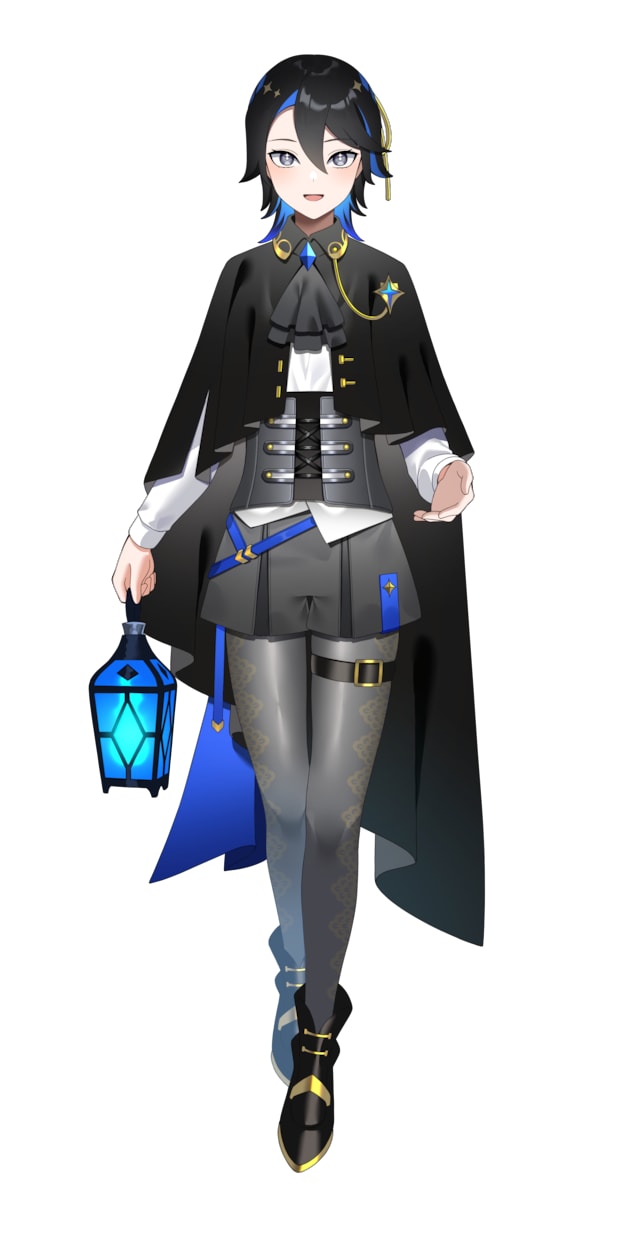 商業実績多数！可愛い一枚絵お描きします SNS、配信、グッズなどで使用できます！ イメージ8