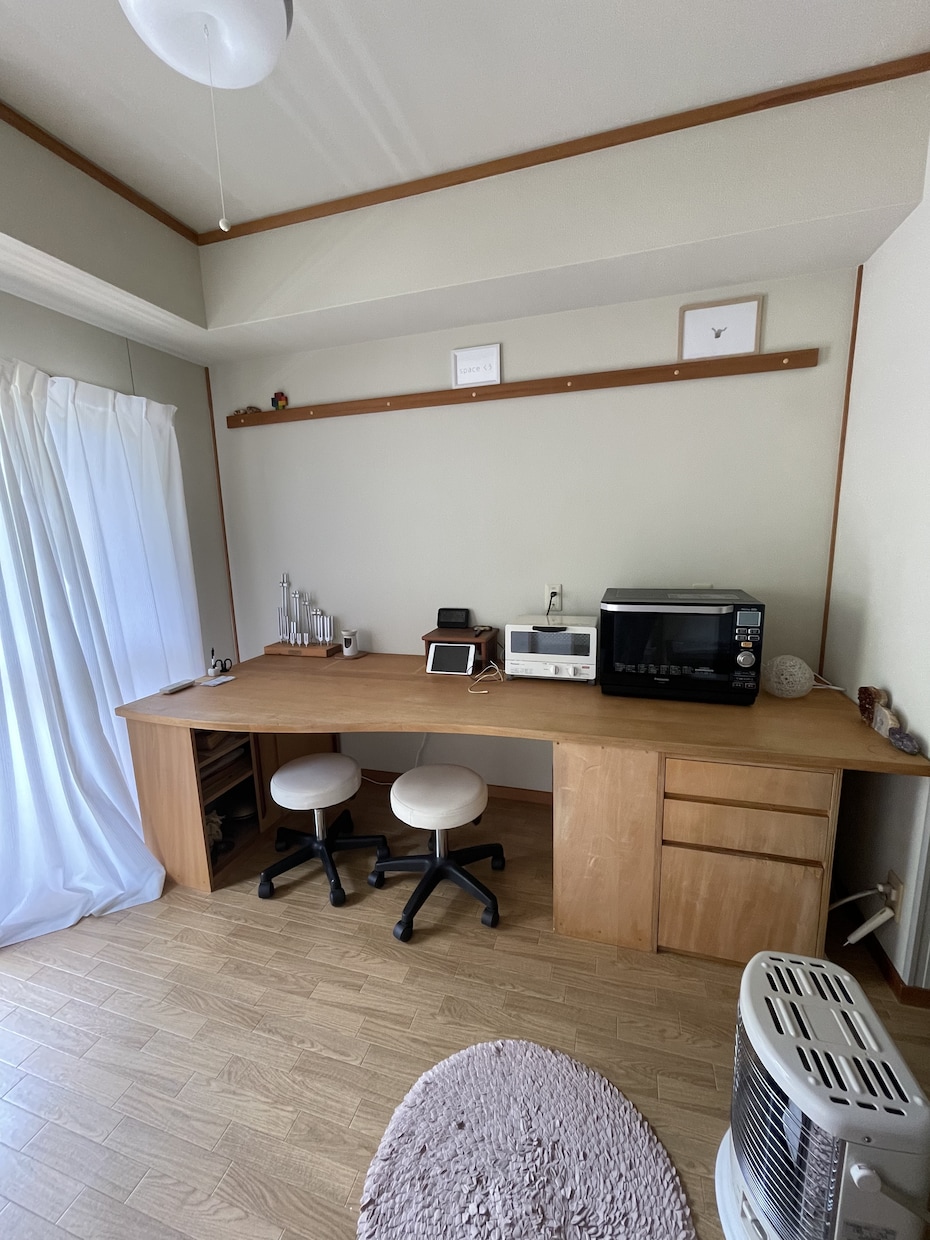 片付け・捨て活一緒に考えます あなたにとっての快適をお話ししながらみつけませんか イメージ4