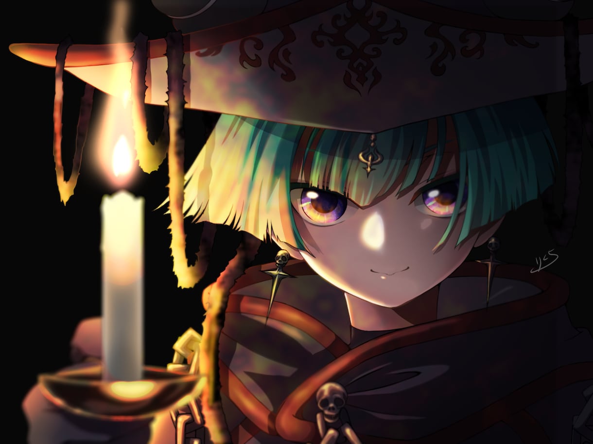希望通りのイラスト描きます 商用利用OK！リテイク無制限！ イメージ6