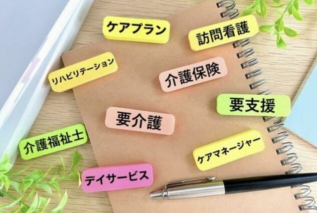 家族介護等に悩むあなたの気持ちに心を寄せます 介護保険/在宅介護/孤独/不安/愚痴/認知症/施設探しなど イメージ8