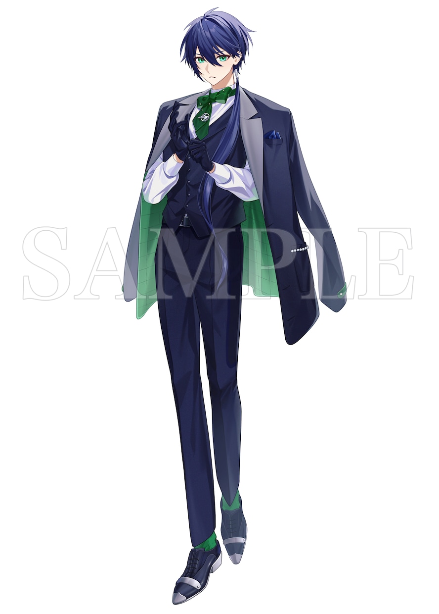 高クオリティで魅力的なイラストをご提供します 性別問わず、線画ありのパキッとしたテイストが得意です！ イメージ6