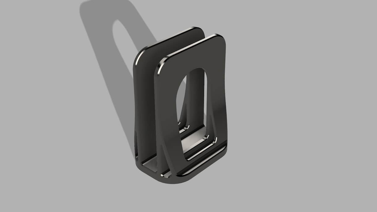 3DCADデータ作成 2D機械加工図面作成します 現役の機械加工部門責任者が図面・モデリングを作成します。 イメージ1