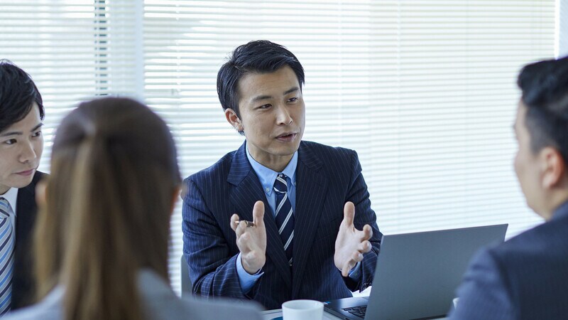 副業コンサルタントします 副業に関する相談等を受け付けております！ イメージ1