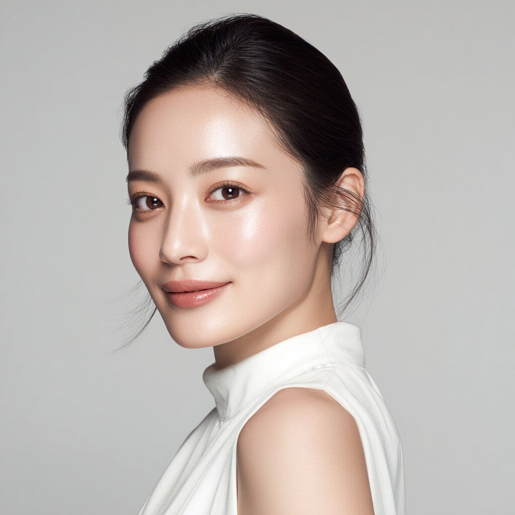 美容特化！広告映えする美容系AI画像を生成します 【5枚セット】広告・LP・SNSに使えるAI美女素材 イメージ1