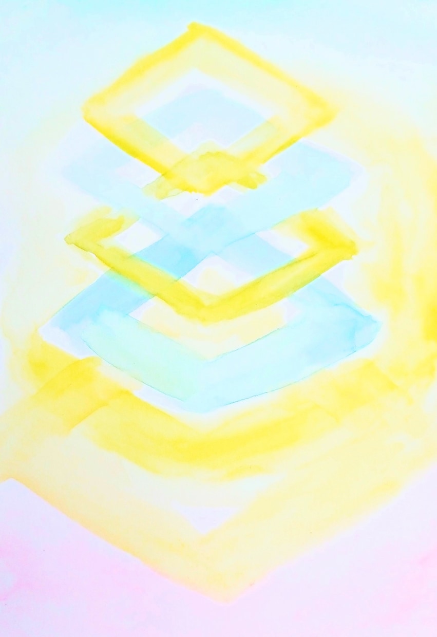 エネルギーアートをお描きします 新しい自分の扉を開きたい方へ、自己分析にお役立てください。 イメージ1