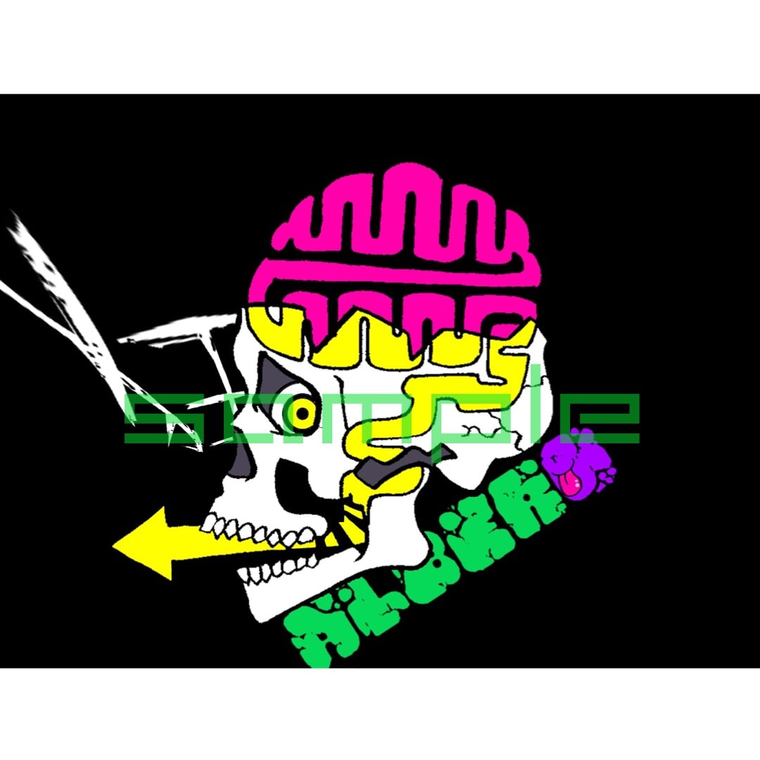シンプルなイラスト描きます SNS等のサムネイルにお困りの方へ！ イメージ3