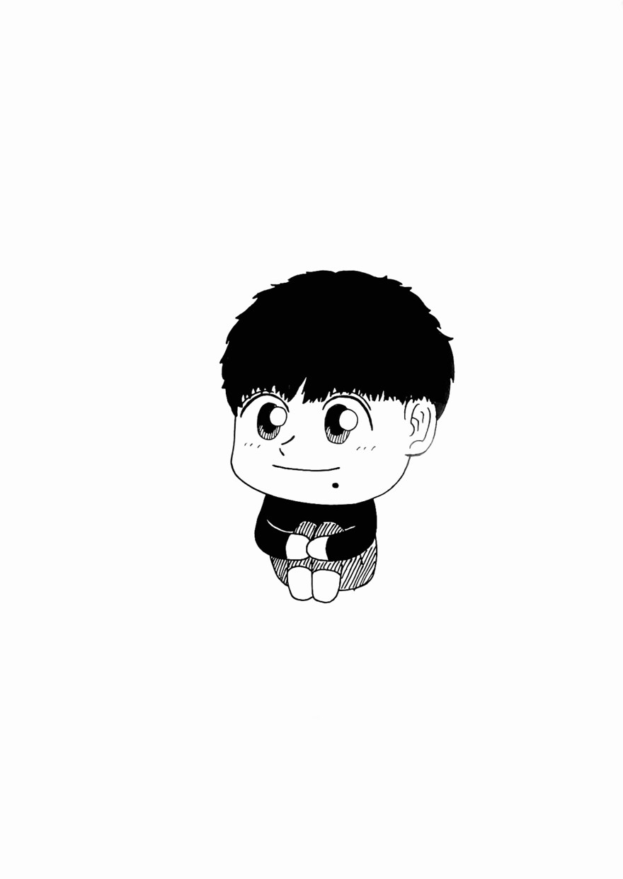 色々なイラストやキャラクターを描きます 楽しく気楽に色々なイラストを描くぞい！待ってます！ イメージ8