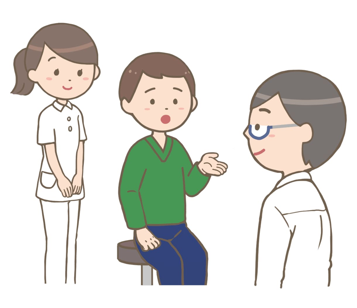 身体や健康，目のお悩み相談に乗ります こちら【リピーター様】専用割引サービスです． イメージ1