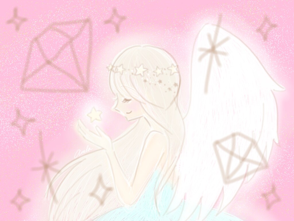 限定5名♥お疲れ様♡心を癒すメッセージを届けます クリスタル｜色｜優しい｜オラクル｜励まし｜慰め｜勇気づけ イメージ4