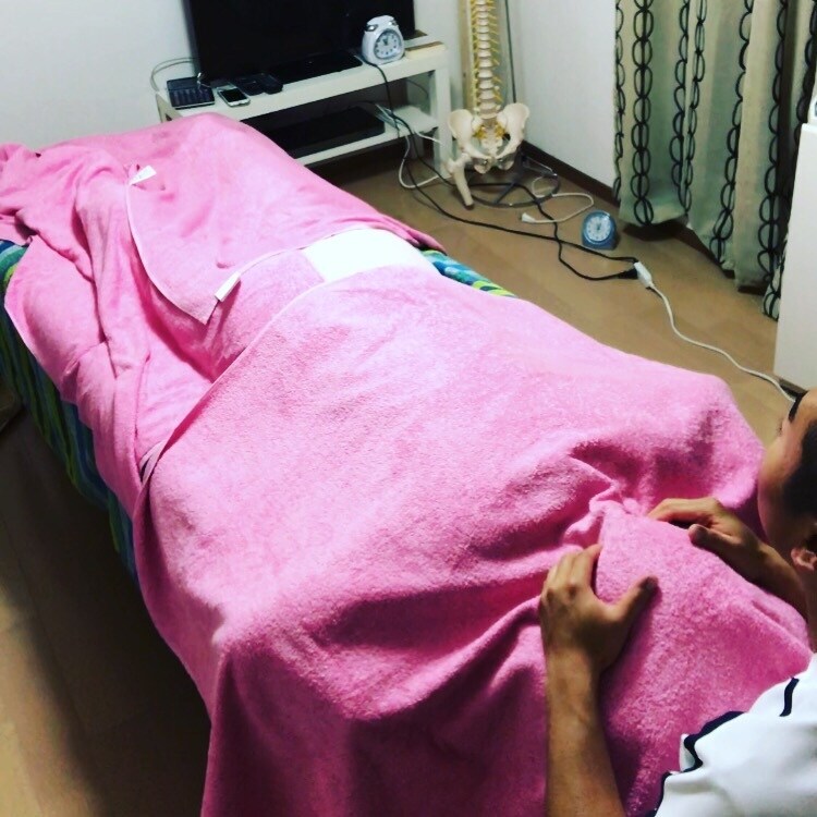 改訂版です　セラピスト入門教材を提供します なかなか教われない？今さら聞けない基礎の基礎。 イメージ5