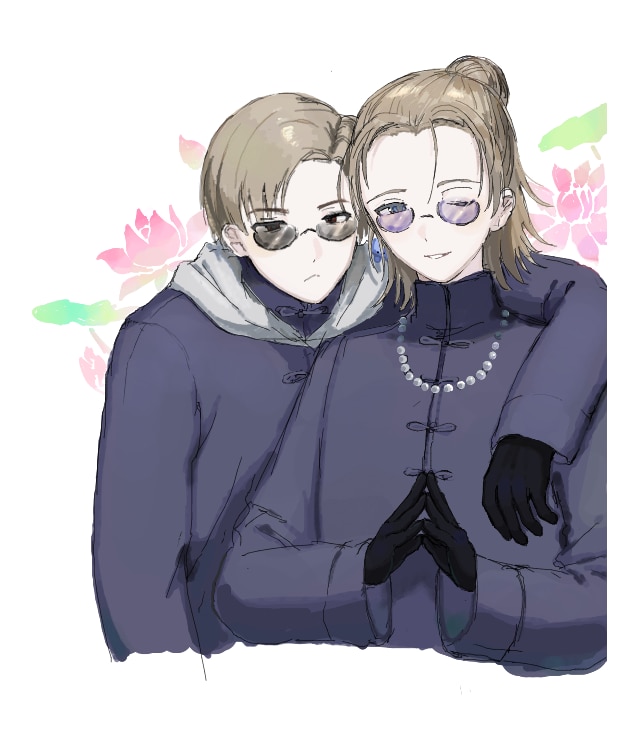 可愛い、かっこいいイラスト描きます SNSアイコン、立ち絵など描きます！ イメージ4