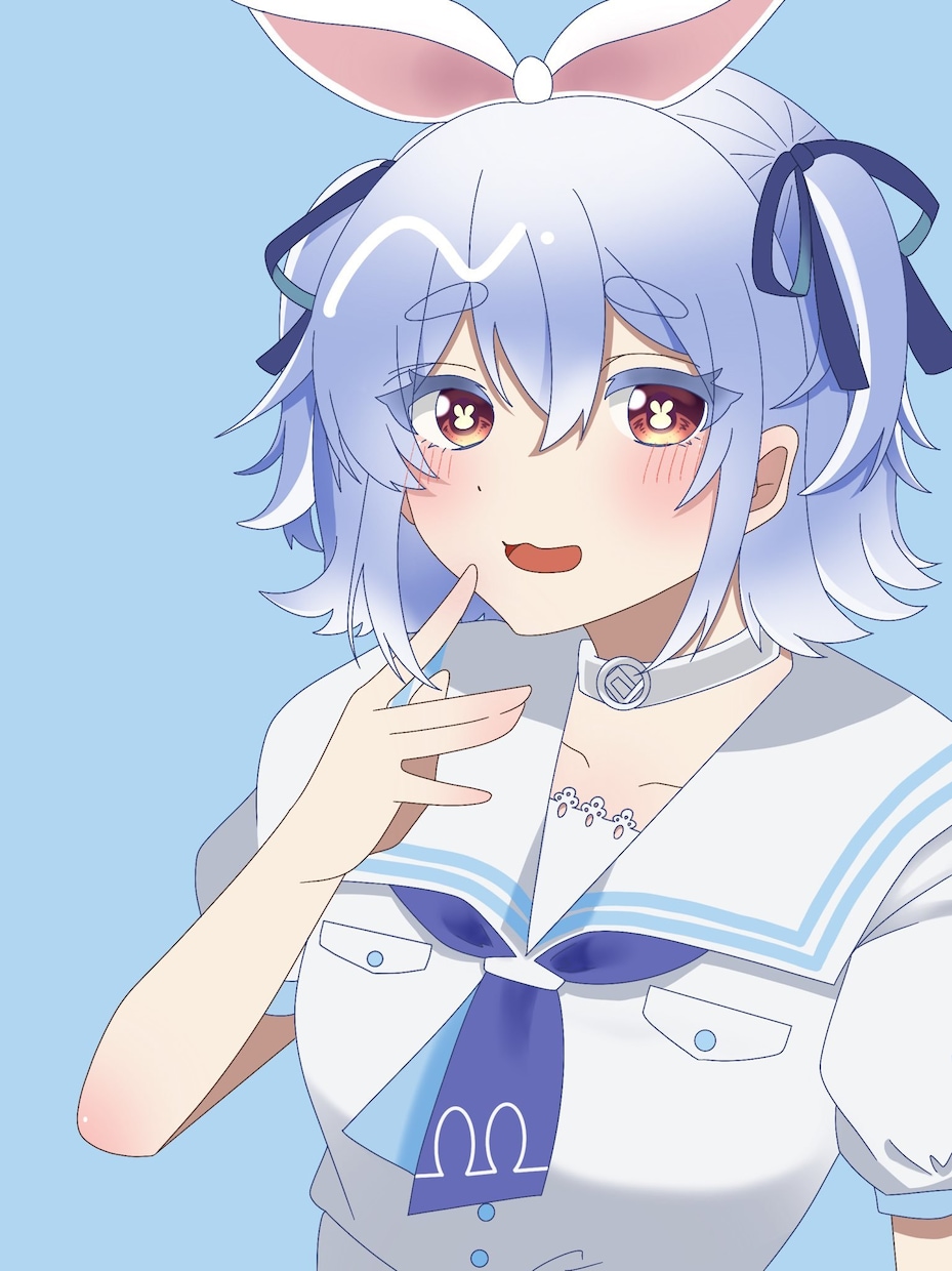 かわいいアイコンを作成致します あなただけのかわいいアイコンを作成致します‼️ イメージ1
