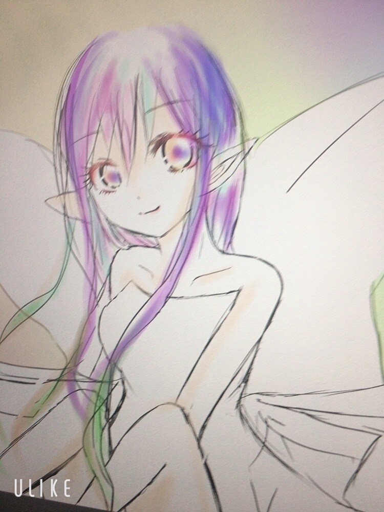 ラインやSNSアイコンイラストなど受け付けますます あなたのひとつだけのオリジナルの絵を描きます イメージ6