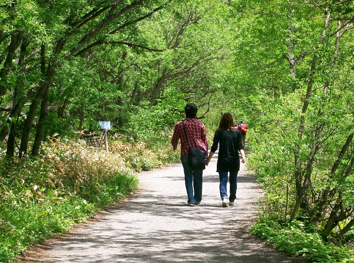 人との距離感がわからない？親しくなるコツを教えます 人間関係を良くするには人が持っている習性を知る事が大切です！ イメージ9