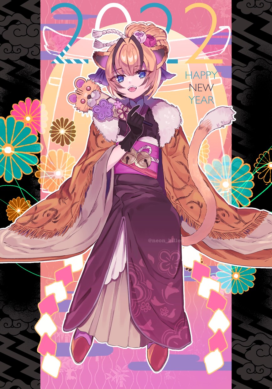 キャライラスト全般お受けいたします 一キャラの年齢幅を問わず広くお受けしています。 イメージ3