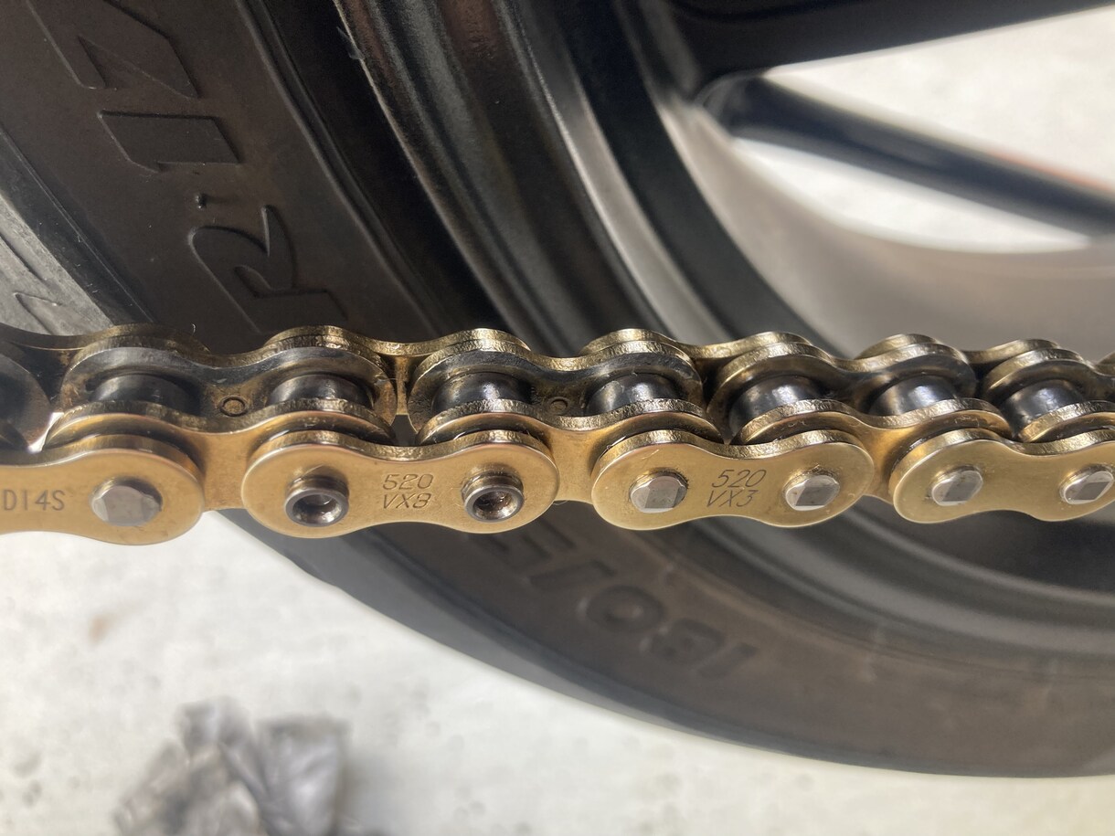 バイク（オートバイ）のメンテナンスなど相談乗ります 愛車のメンテナンスで節約と思い出を作ろう！ イメージ6