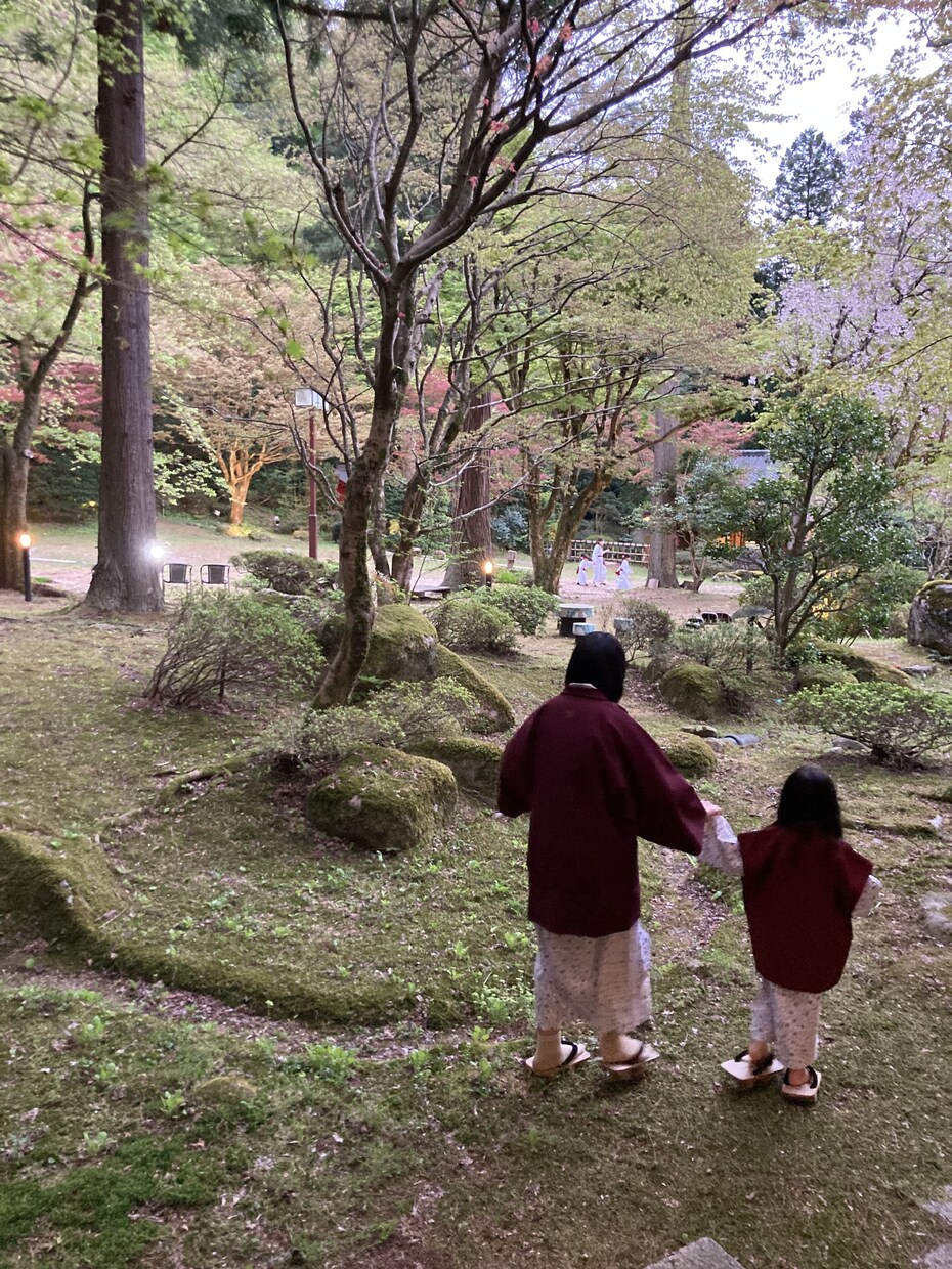 子連れで旅行の計画立てます 予算内で最高な思い出創りませんか？ イメージ5