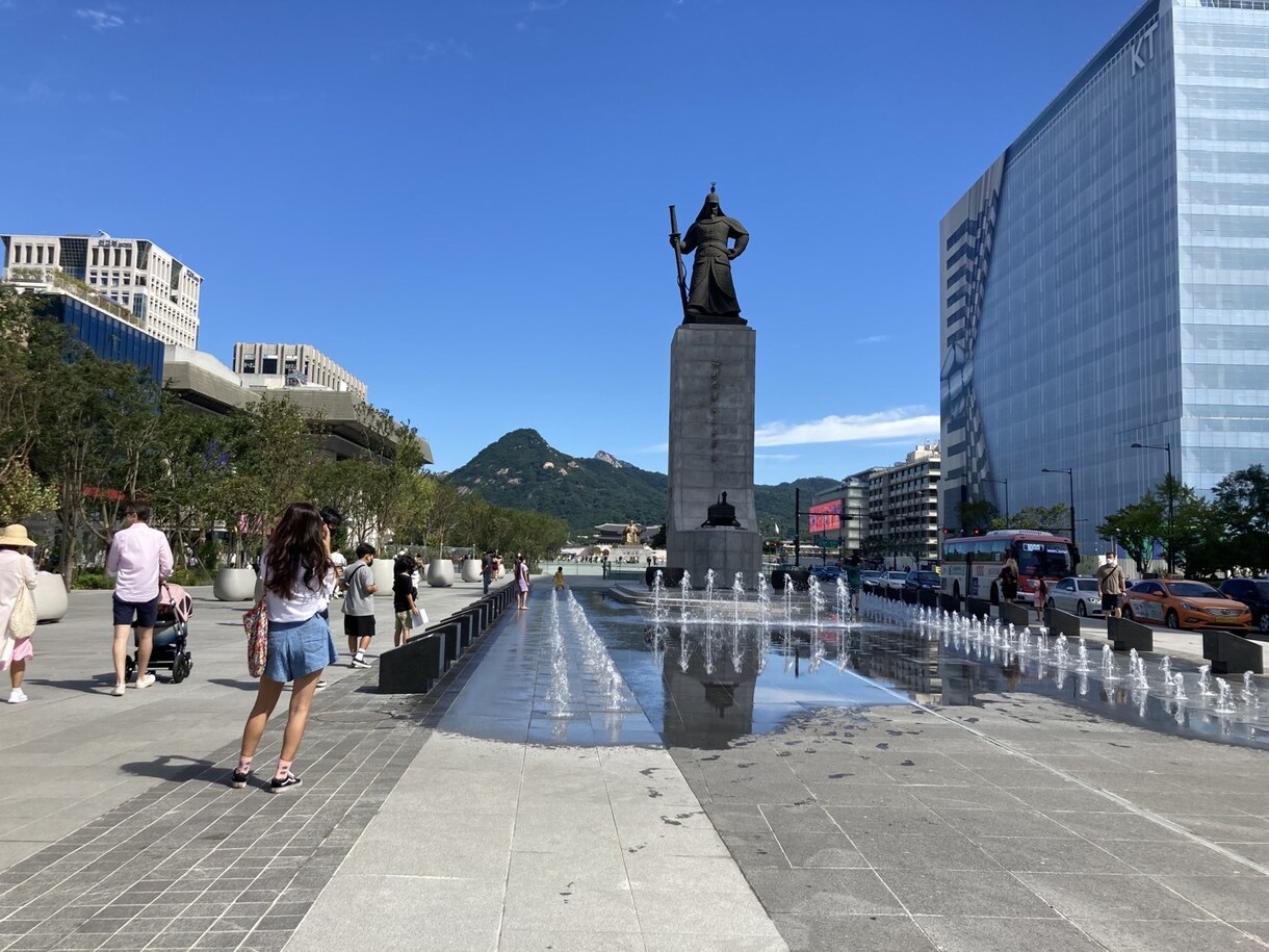 現在韓国留学中！留学の悩みを一緒に解決します 留学したいけど不安…実際に住んでみて感じた本音もお話します！ イメージ4