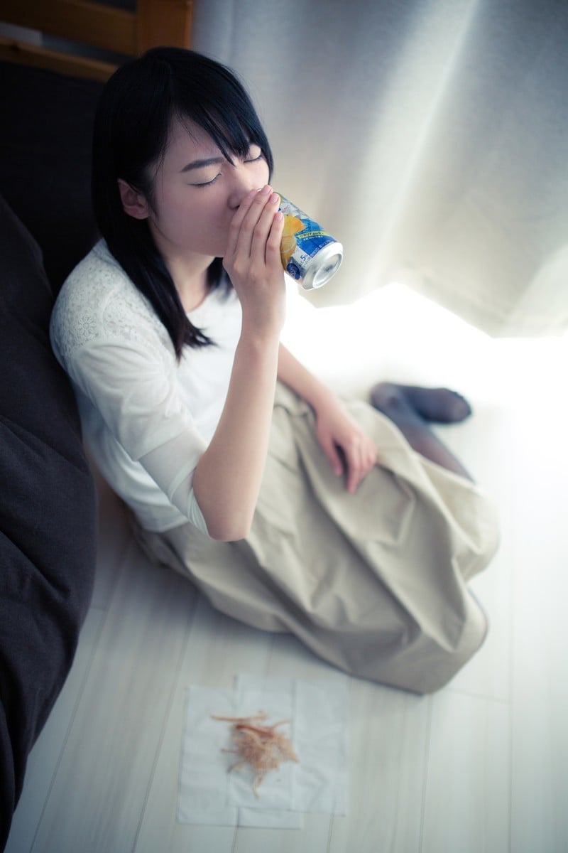 断ち切れない悩みの根本に寄り添います 同じ悩みの堂々巡りから卒業。心のフタを外して前へ進みます イメージ8