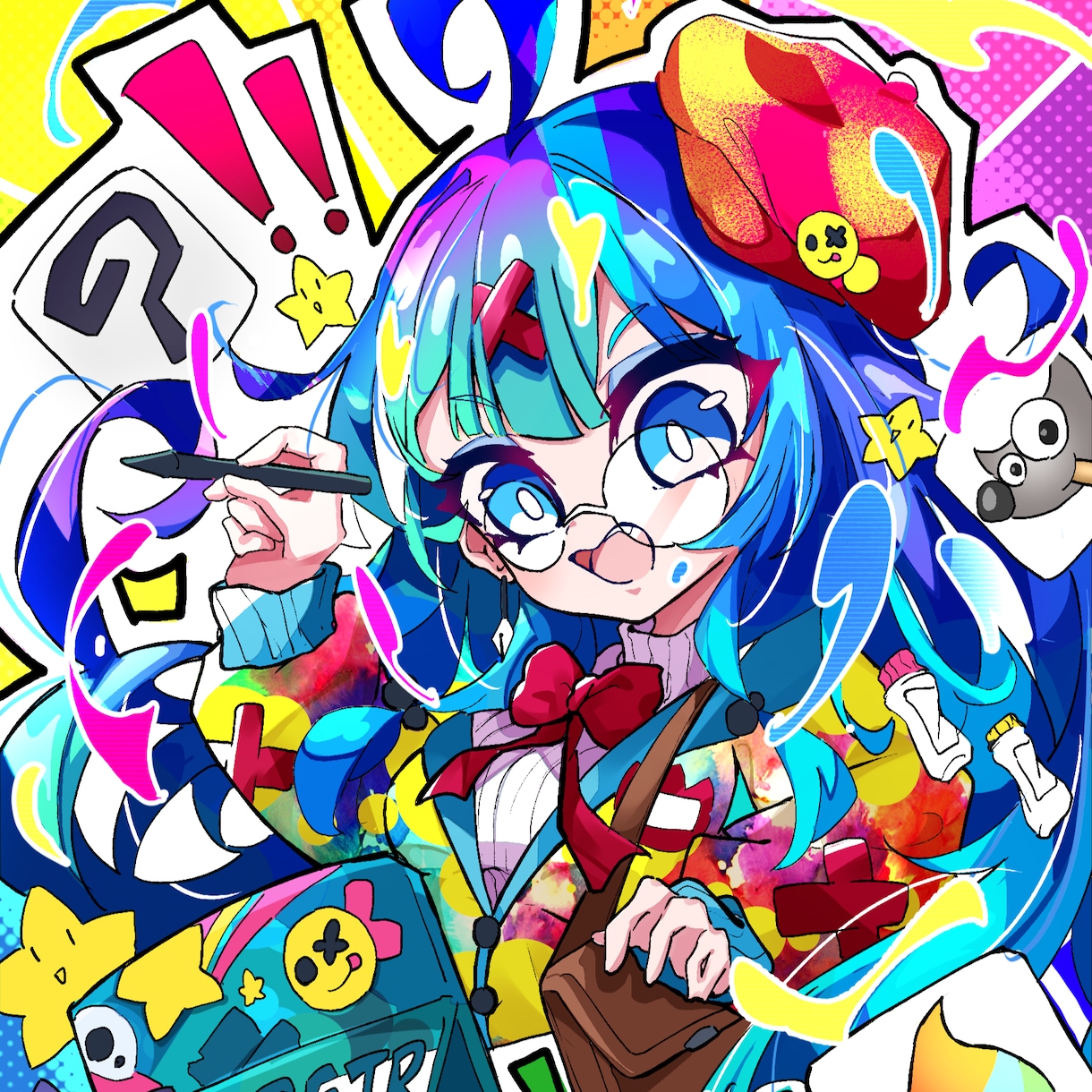 今だけお得！キュートでかわいいイラストお描きします 〜商用利用可！特別なイラストをご提供します！〜 イメージ1