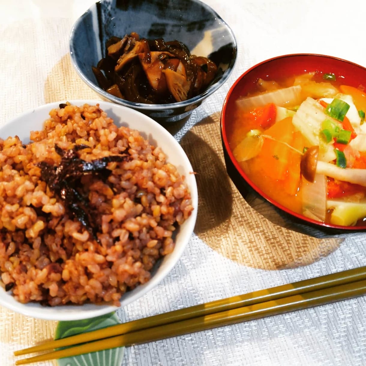 なんでも栄養相談のります 管理栄養士さんのじっくりあれこれ相談所 イメージ4