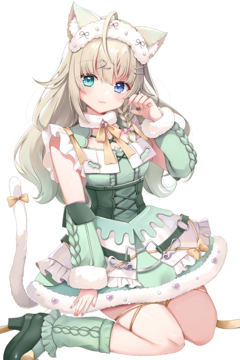 女の子のイラスト描きます 一次創作、二次創作、何でもOKです！ イメージ10