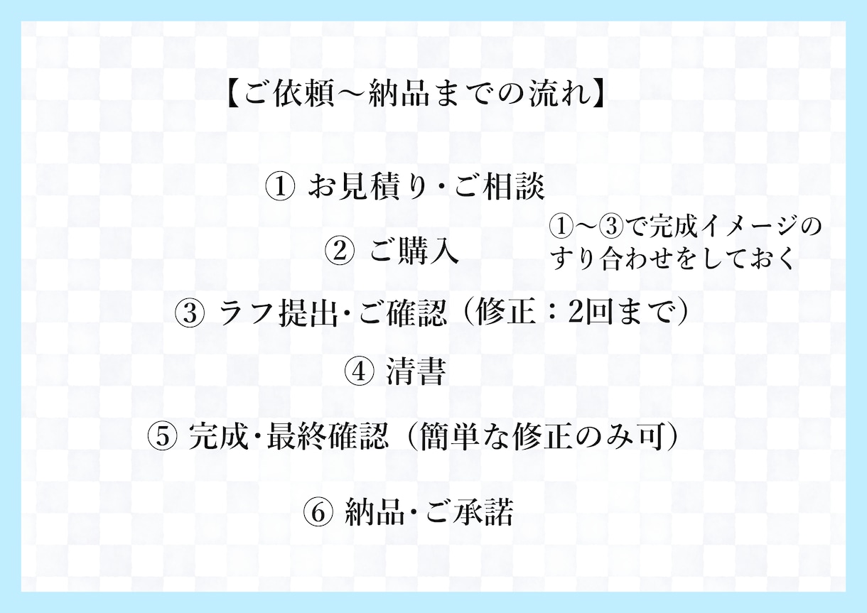 透明感ある人物アイコン制作します 透明感と空気感を大切に丁寧に制作します イメージ10