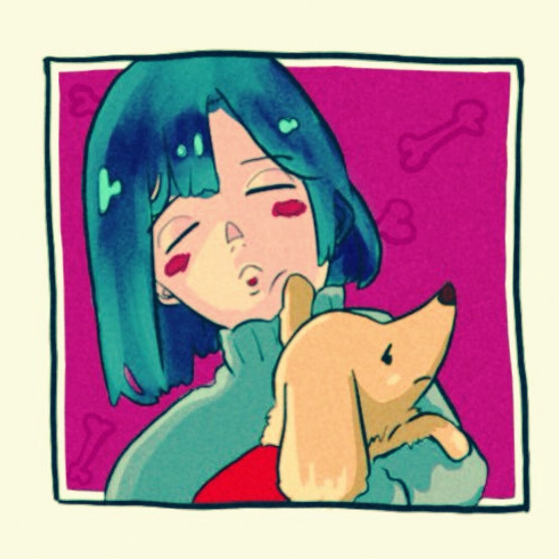 様々なジャンルのイラストを作成します イメージが、湧かない場合は一緒に作り上げていきましょう！ イメージ9