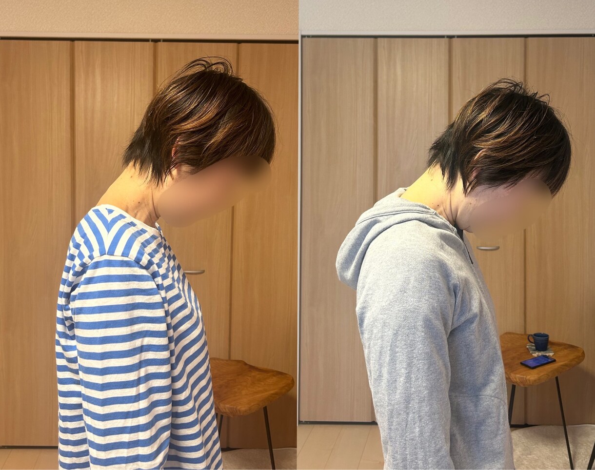 姿勢や身体のクセから日常が楽になるサポートをします 快適な身体で一日を過ごしたい方へ イメージ7